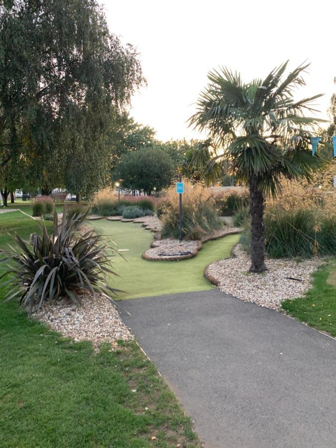 Holiday Home Breaks At Tattershall Lakes Coningsby Eksteriør bilde