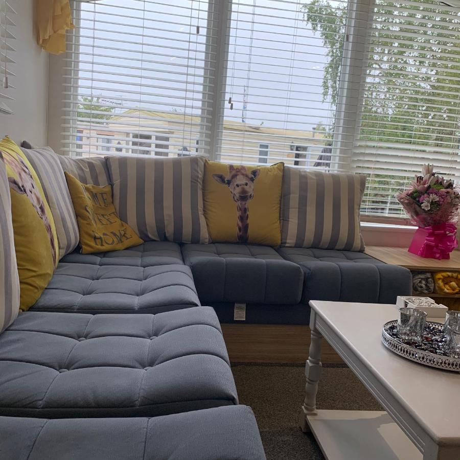 Holiday Home Breaks At Tattershall Lakes Coningsby Eksteriør bilde