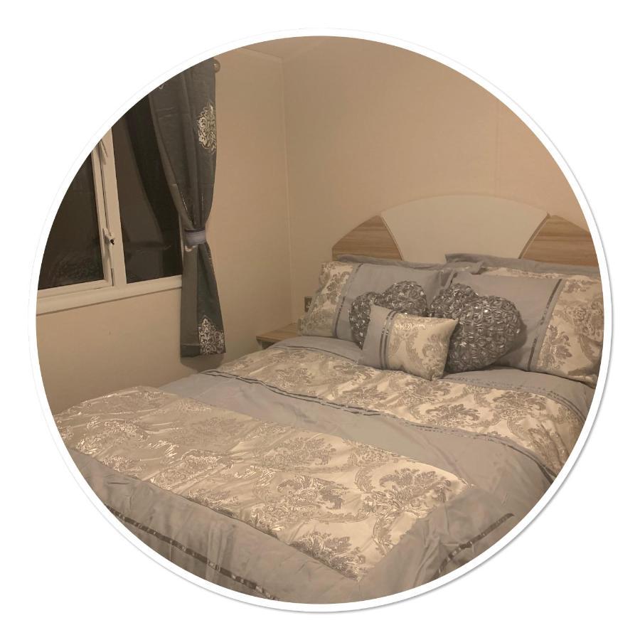 Holiday Home Breaks At Tattershall Lakes Coningsby Eksteriør bilde