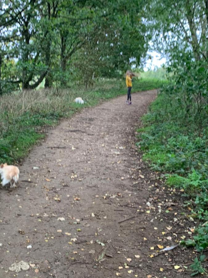 Holiday Home Breaks At Tattershall Lakes Lincoln Eksteriør bilde