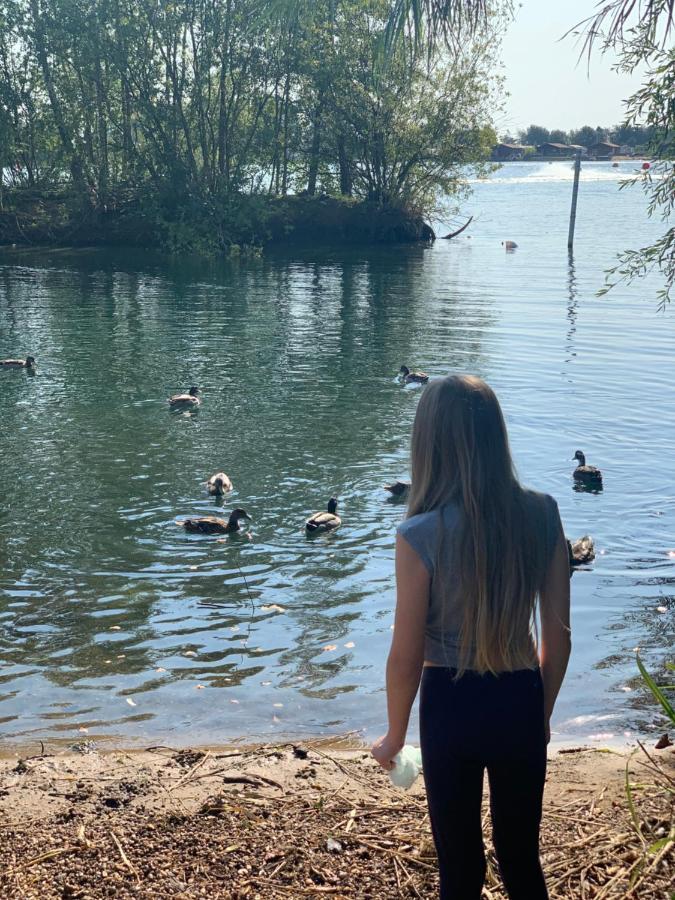 Holiday Home Breaks At Tattershall Lakes Coningsby Eksteriør bilde