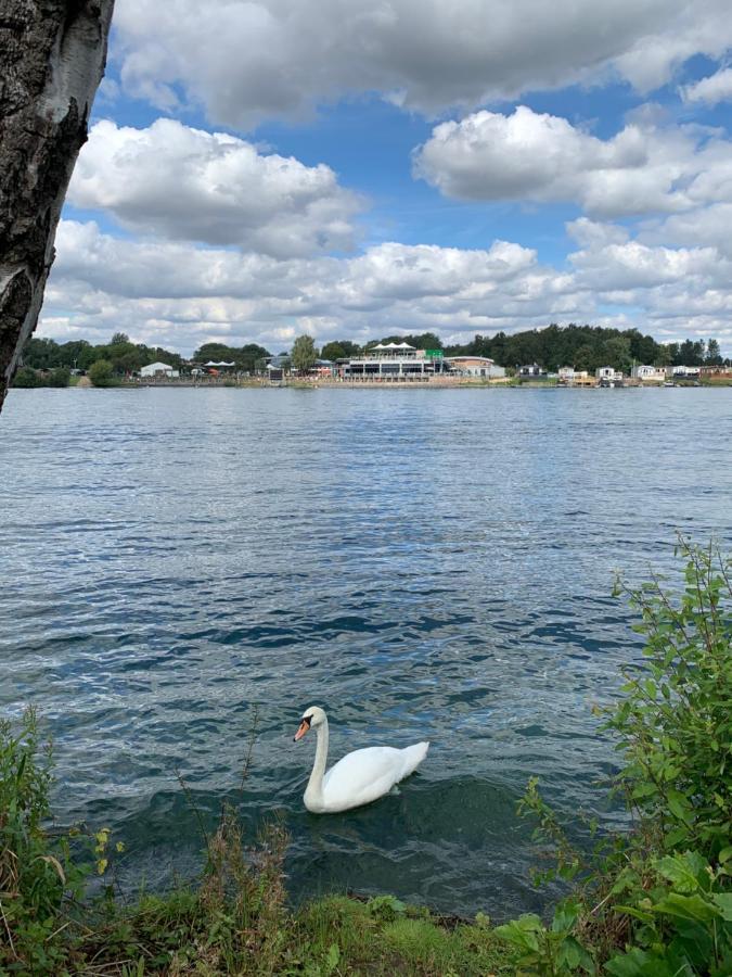 Holiday Home Breaks At Tattershall Lakes Lincoln Eksteriør bilde