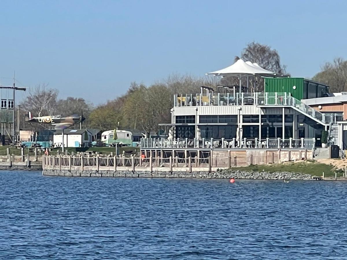 Holiday Home Breaks At Tattershall Lakes Lincoln Eksteriør bilde